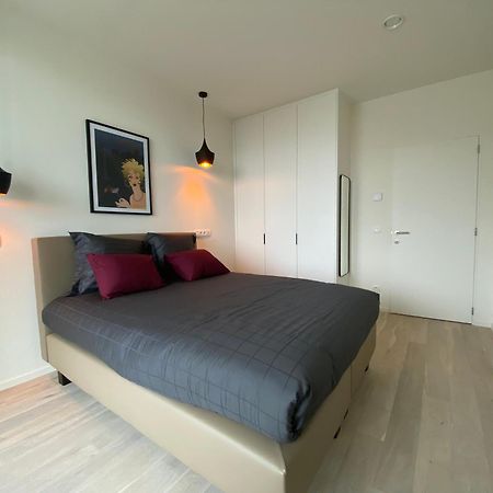 オステンドCasa Aninkaアパートメント エクステリア 写真