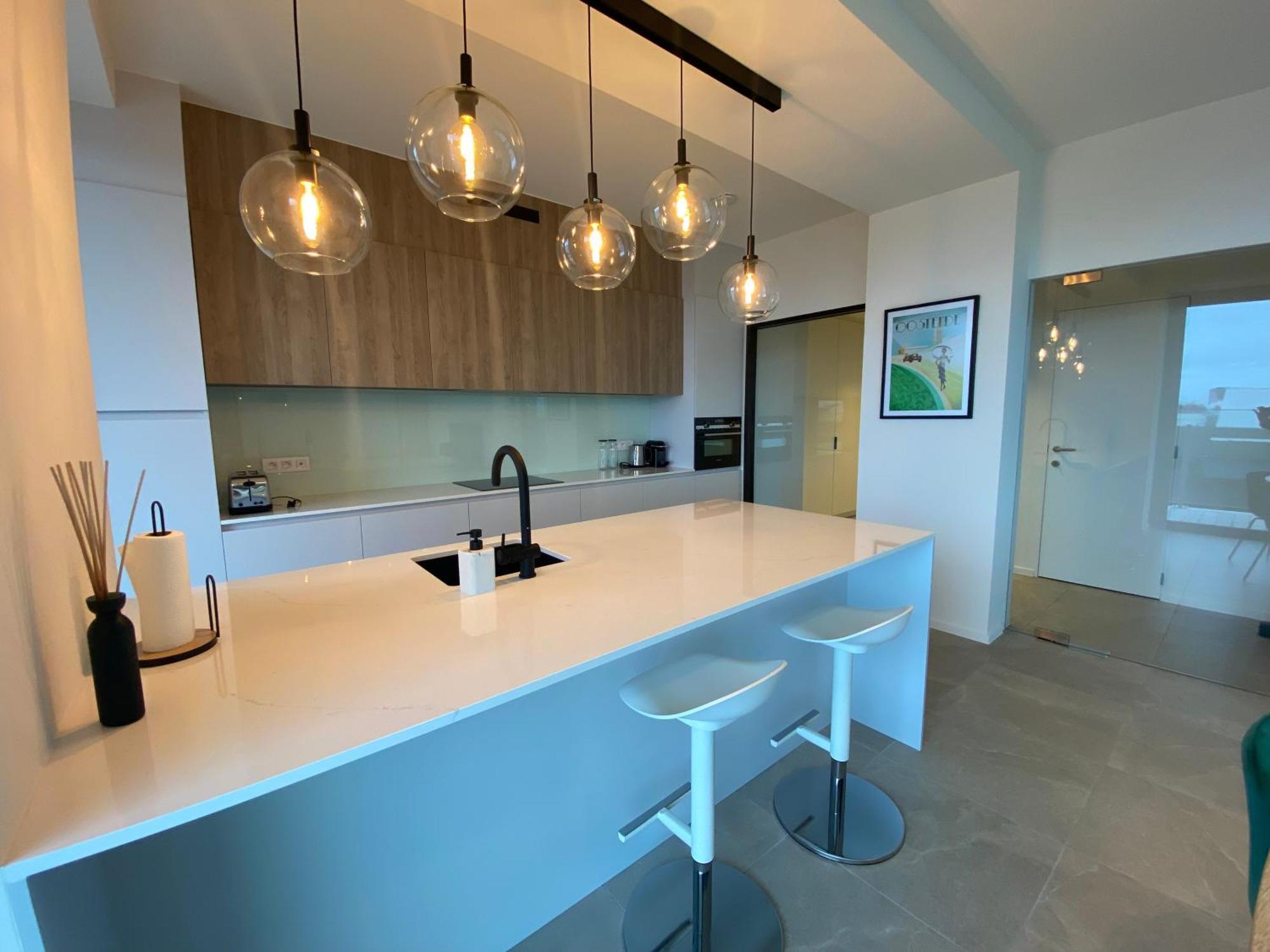 オステンドCasa Aninkaアパートメント エクステリア 写真