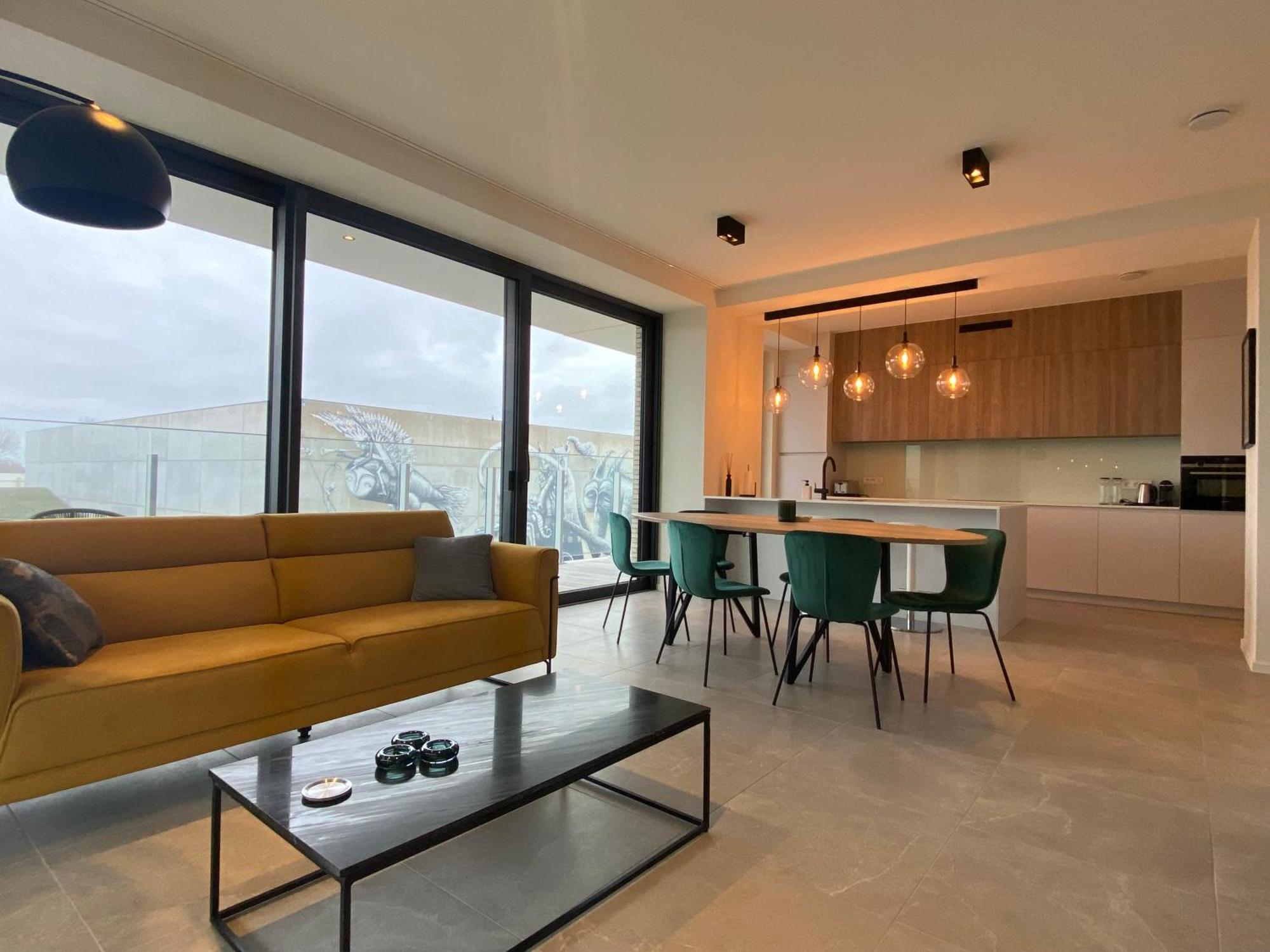 オステンドCasa Aninkaアパートメント エクステリア 写真